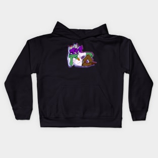 "Its called High Fashion" Donnie Kids Hoodie